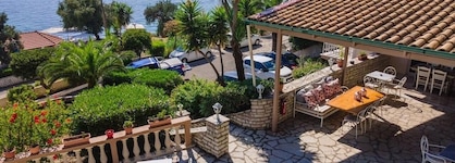 Aurora Beach Hotel