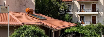 Oasis Apartments