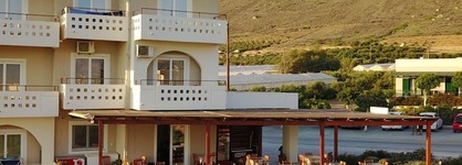 Falasarna Bay