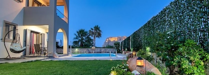 Haraki Villas