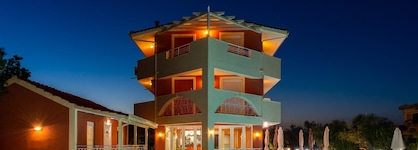 Zante Pantheon Hotel