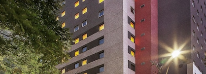 Ibis Bh Afonso Pena Savassi