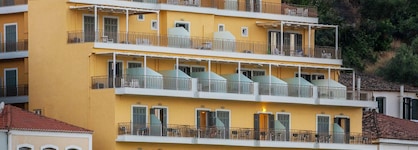 Pantheon City Hotel