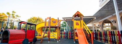 Peridis Family Resort