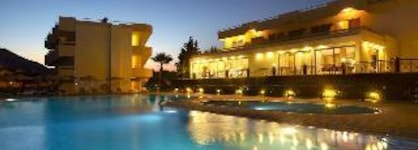 Delfinia Resort Hotel - All Inclusive