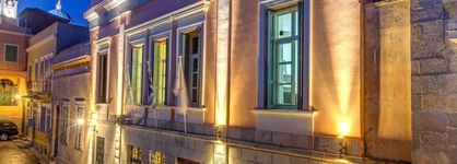 Apollonion Palace Hotel