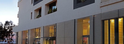Airotel Patras Smart Hotel