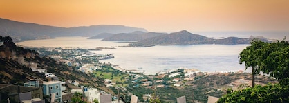 Adrakos Apartments - Adults Only
