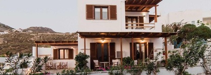 Petros Studios & Suites