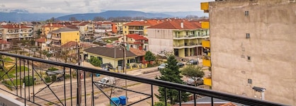 Nantin Hotel Ioannina