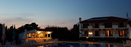 Alkinoos Beach Hotel