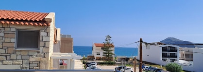 Marika Beach Hotel