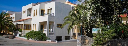 Lycasti Maisonettes