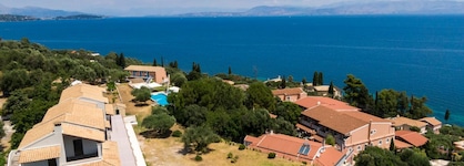 Anasa Corfu