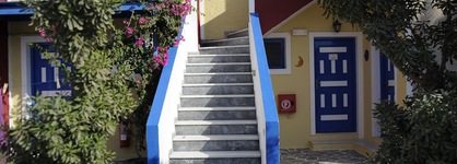 Villa Michalis