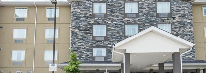 Mainstay Suites Winnipeg