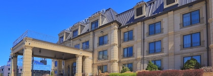 Hôtel Brossard