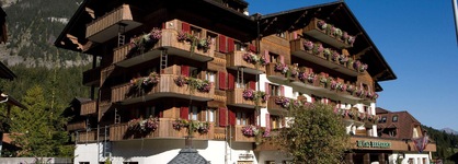 Bernerhof Swiss Quality Hotel