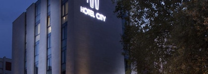 Hotel City Lugano, Design & Hospitality