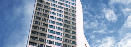 The Cityview - Chinese Ymca Of Hong Kong
