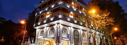 River Side Hotel