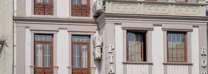 Hotel Piazza