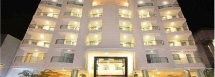 Hotel Atrium Plaza