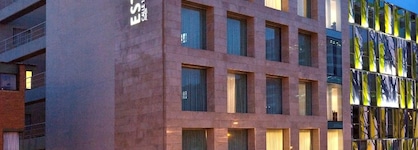 Hotel Estelar Calle 100