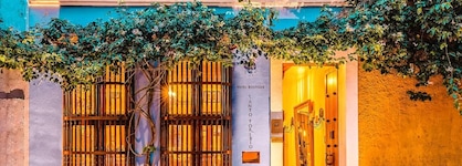 Hotel Boutique Santo Toribio