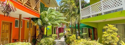 Cocoplum Beach Hotel