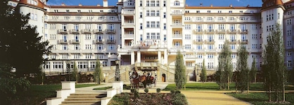 Spa Hotel Imperial