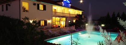Hotel Aurora