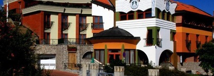 Sándor Hotel