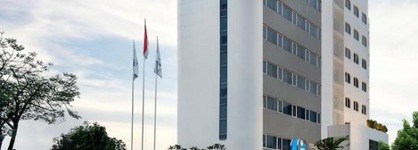 Blue Sky Hotel Petamburan