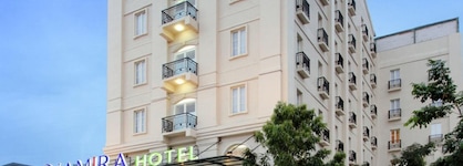 Hotel Namira Syariah Pekalongan