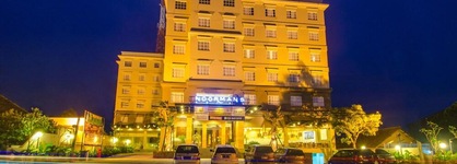 Noormans Hotel Semarang
