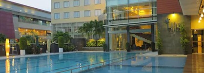 Grage Hotel Cirebon