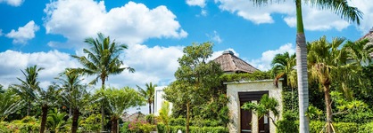Samabe Bali Suites & Villas