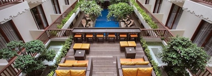 Sense Sunset Hotel Seminyak