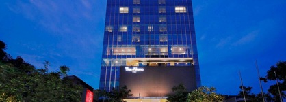 The Alana Hotel  Surabaya