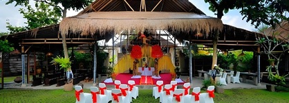 Alam Puisi Villa