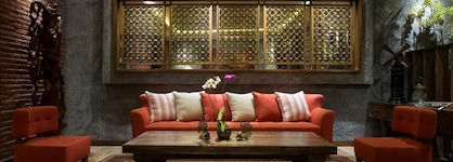 Plataran Ubud Hotel & Spa