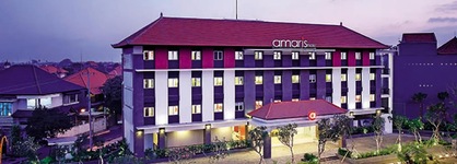 Amaris Hotel Teuku Umar
