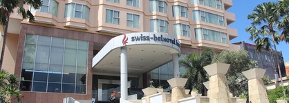 Swiss-Belhotel Borneo Samarinda