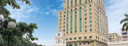 Grand City Hall Hotel & Serviced Residences