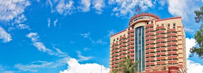 Planet Holiday Hotel & Residence