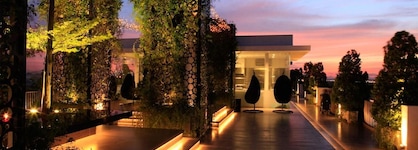 Fm7 Resort Hotel Jakarta