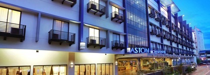 Aston Pontianak Hotel & Convention Center