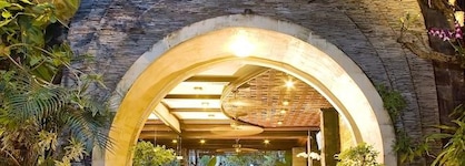 The Bali Dream Villa Seminyak