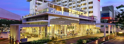 Mercure Serpong Alam Sutera